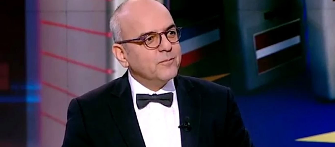 Boυλευτής ΝΔ Μ.Παπαδημητρίου: «Το νερό είναι δυστυχώς απαράδεκτα φθηνό & η σπατάλη του εξωφρενική» (βίντεο)